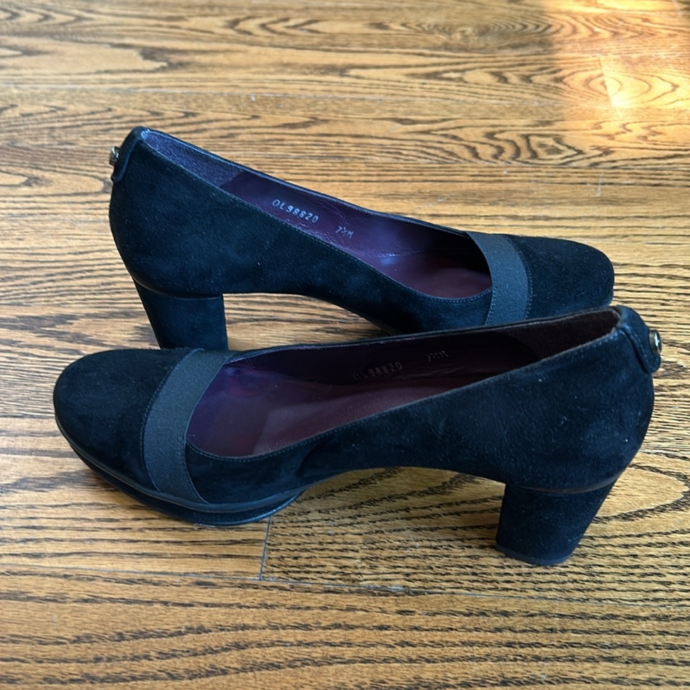 Stuart Weitzman BNWT - Picture 5 of 6